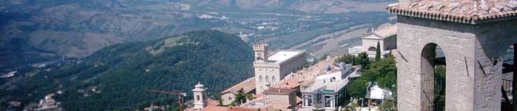 San Marino